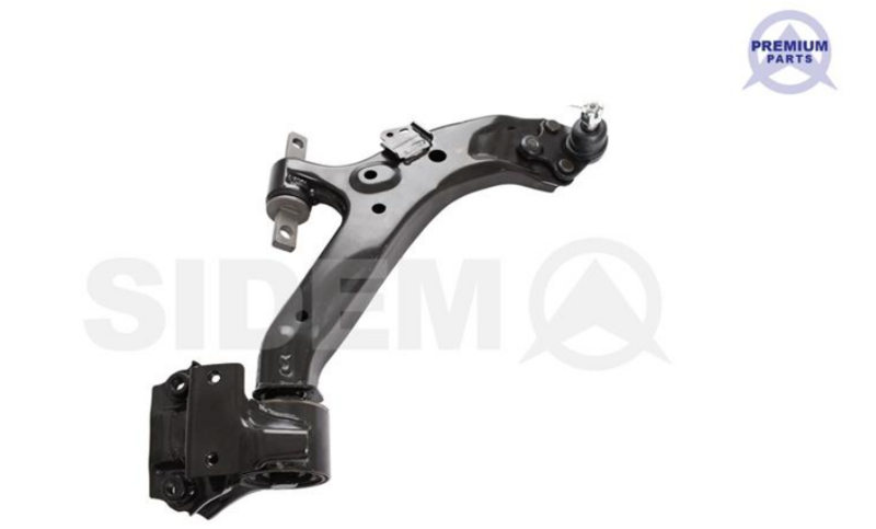 Рычаг подвески