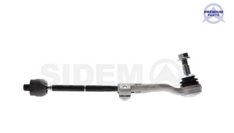 Рульова тяга