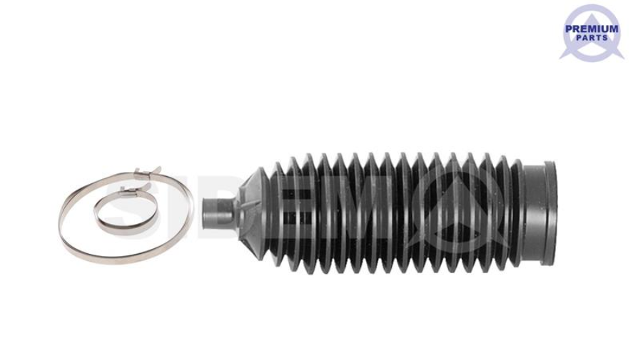 Пильовик рульового механізму