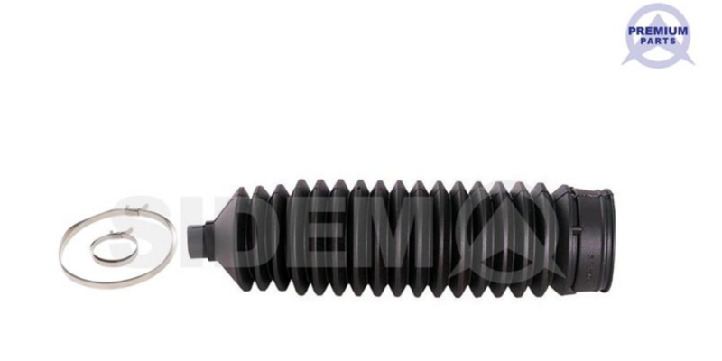 Пильовик рульового механізму