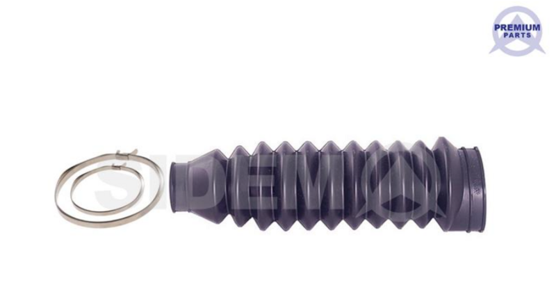 Пильовик рульового механізму