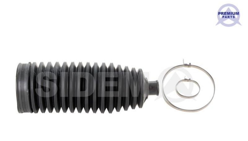 Пильовик рульового механізму