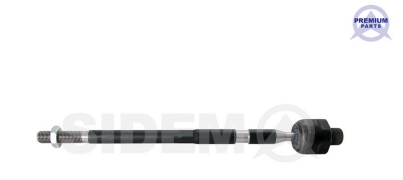 Рульова тяга