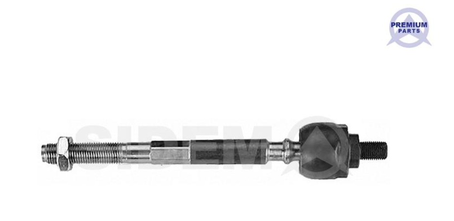 Рульова тяга