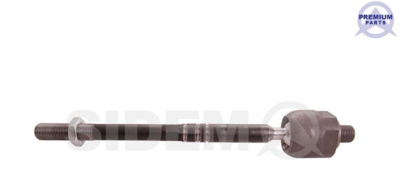 Рулевая тяга