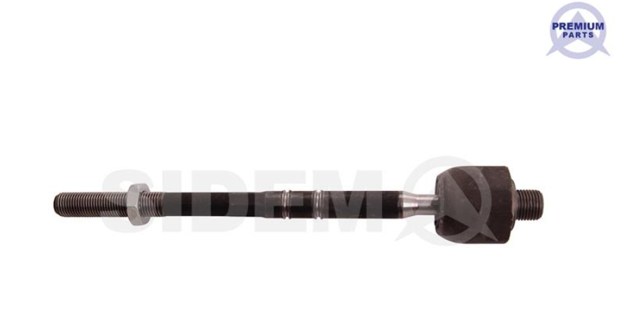 Рульова тяга