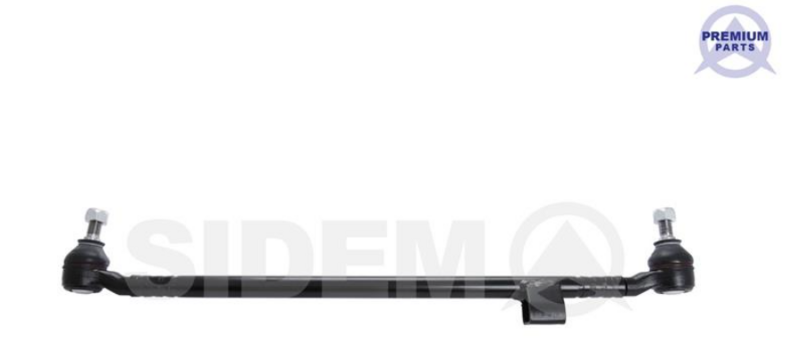 Рульова тяга