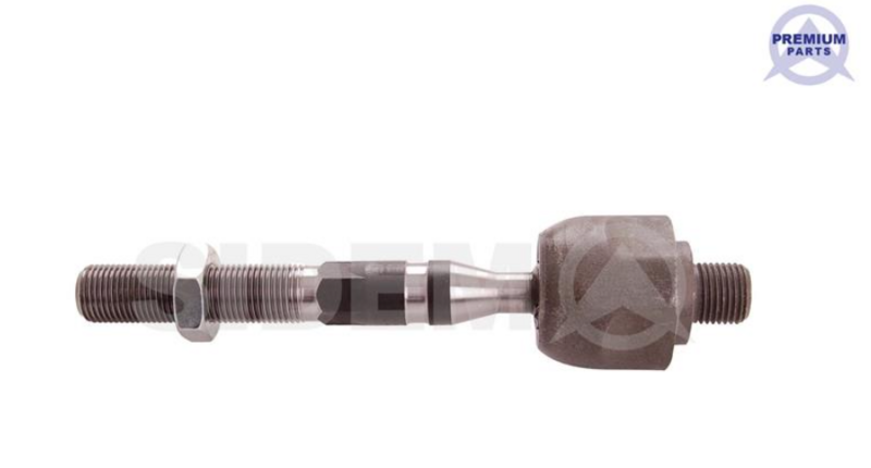 Рульова тяга