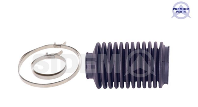 Пильовик рульового механізму