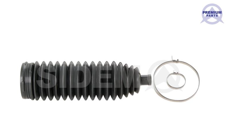 Пильовик рульового механізму