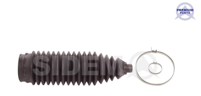 Пильовик рульового механізму