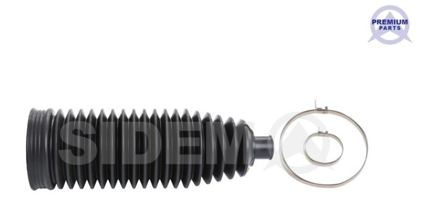 Пильовик рульового механізму