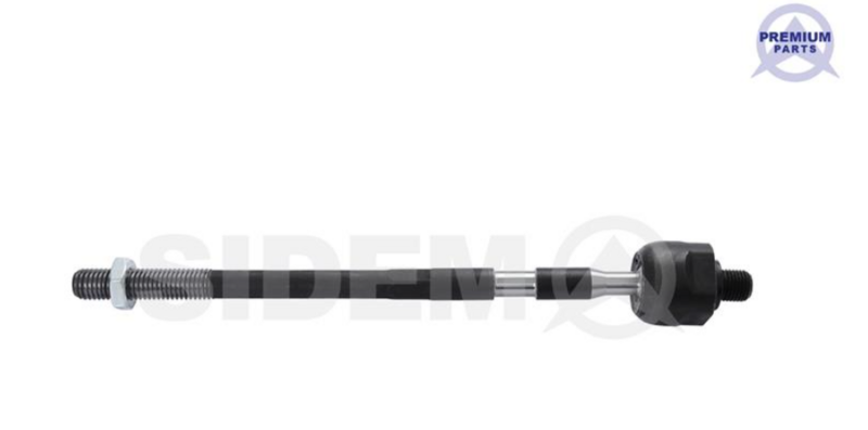 Рулевая тяга