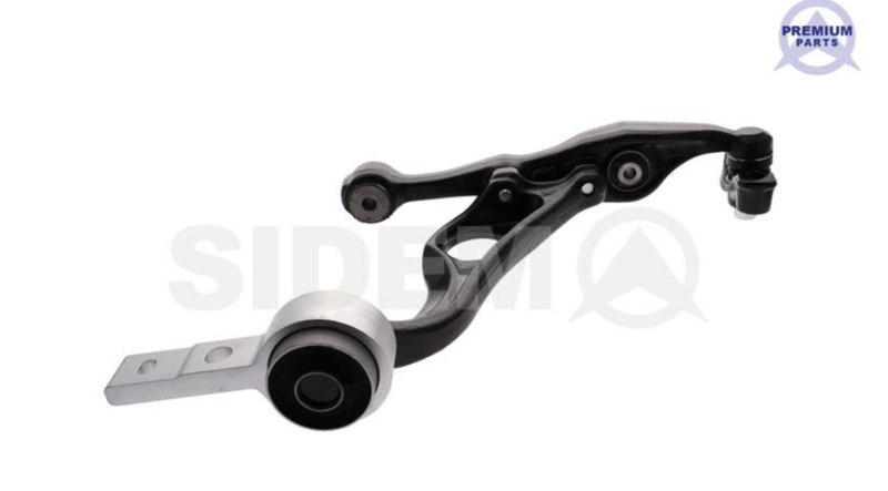 Важіль підвіски