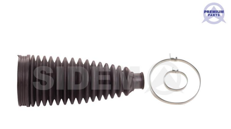 Пильовик рульового механізму