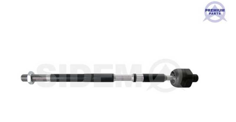 Рульова тяга