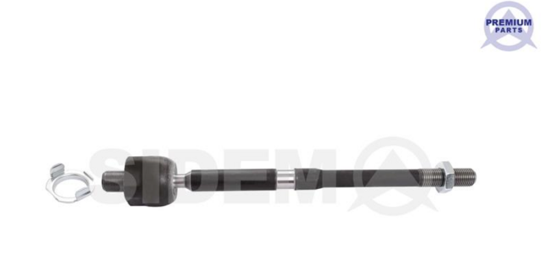 Рулевая тяга