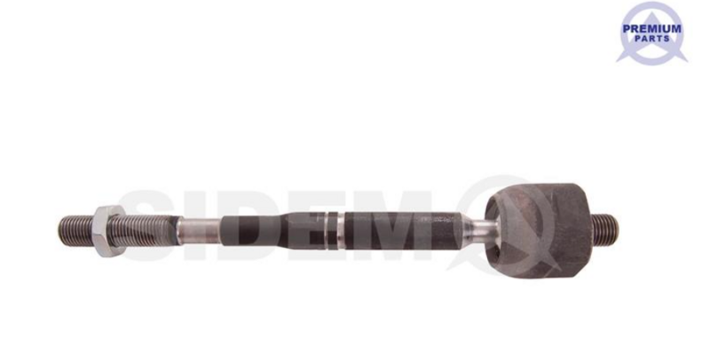 Рульова тяга