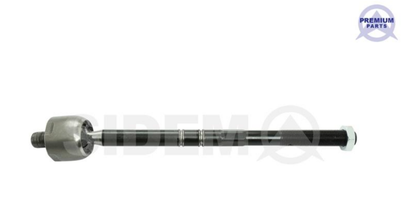 Рульова тяга