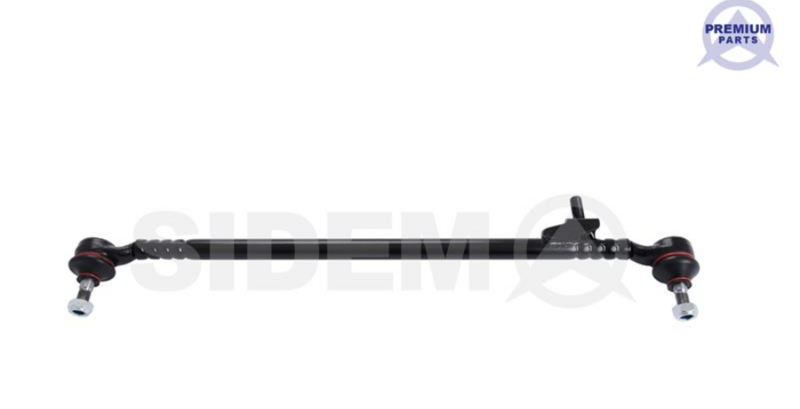 Рулевая тяга