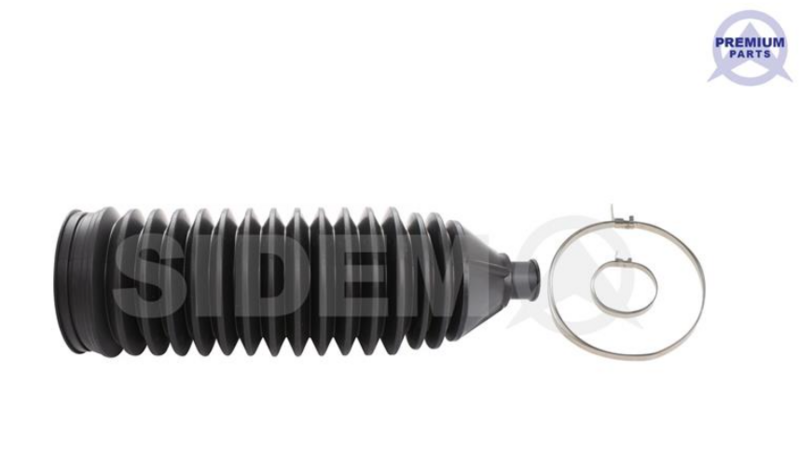 Пильовик рульового механізму