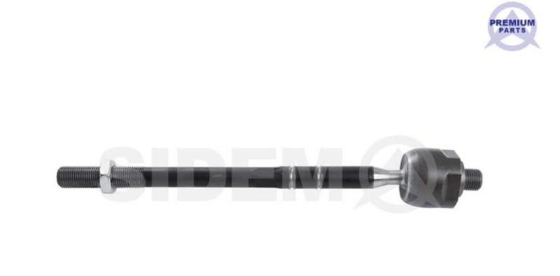 Рулевая тяга