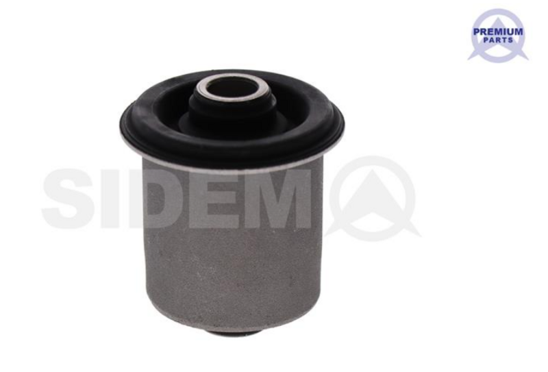 Сайлентблок