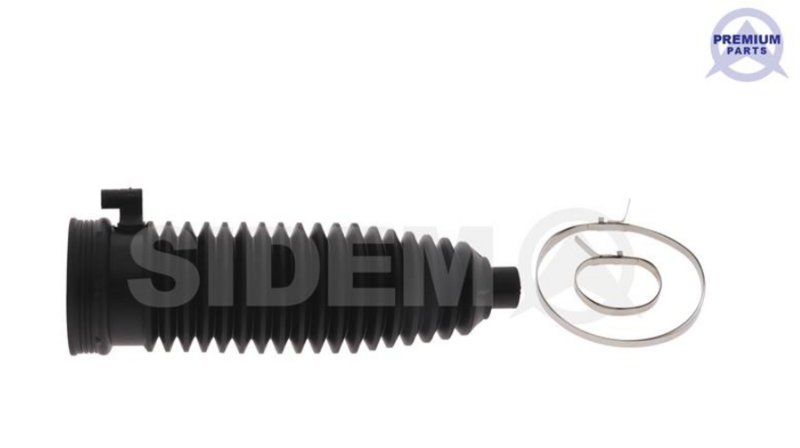 Пильовик рульового механізму