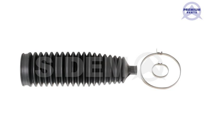 Пильовик рульового механізму