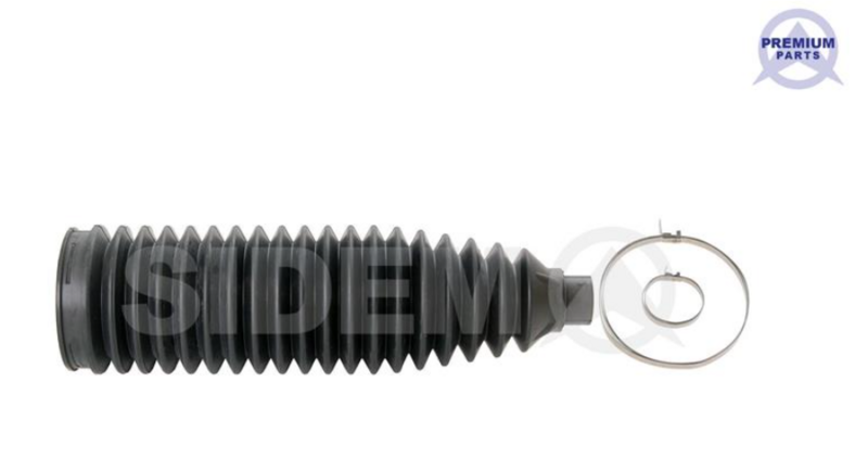 Пильовик рульового механізму