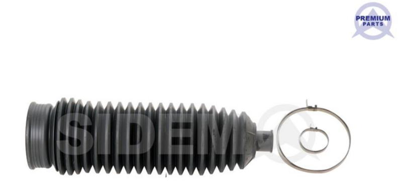 Пильовик рульового механізму