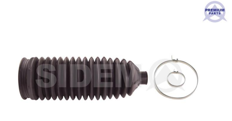 Пильовик рульового механізму