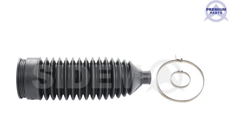 Пильовик рульового механізму