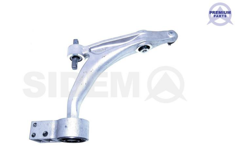 Важіль підвіски