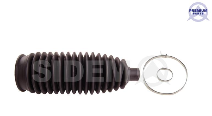 Пыльник рулевого механизма