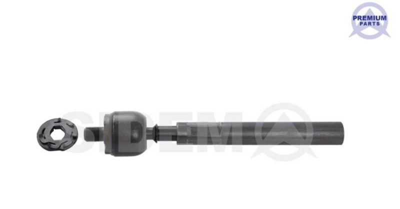 Рулевая тяга