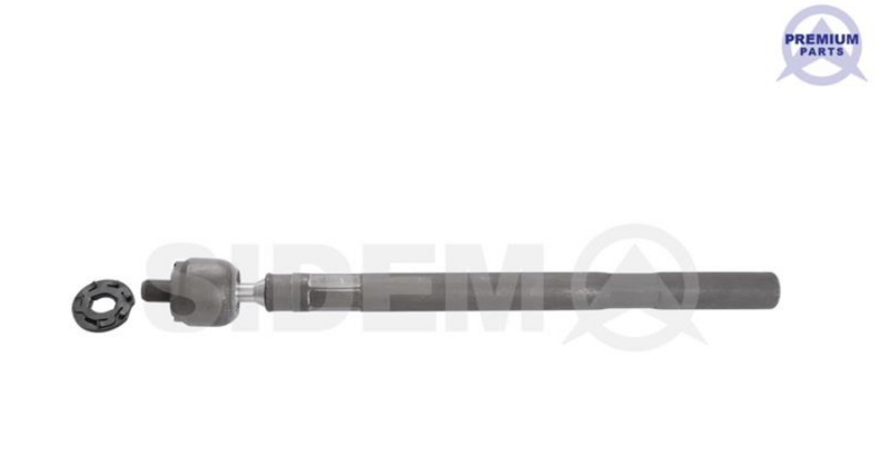 Рулевая тяга