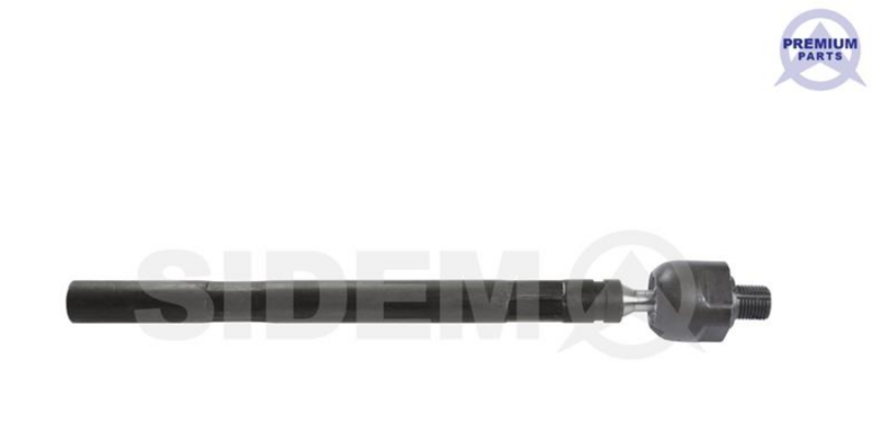 Рулевая тяга