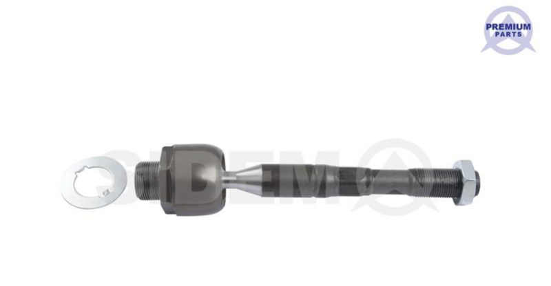 Рулевая тяга