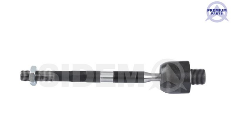 Рулевая тяга