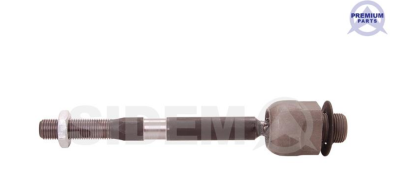 Рулевая тяга