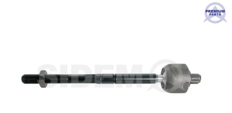 Рульова тяга