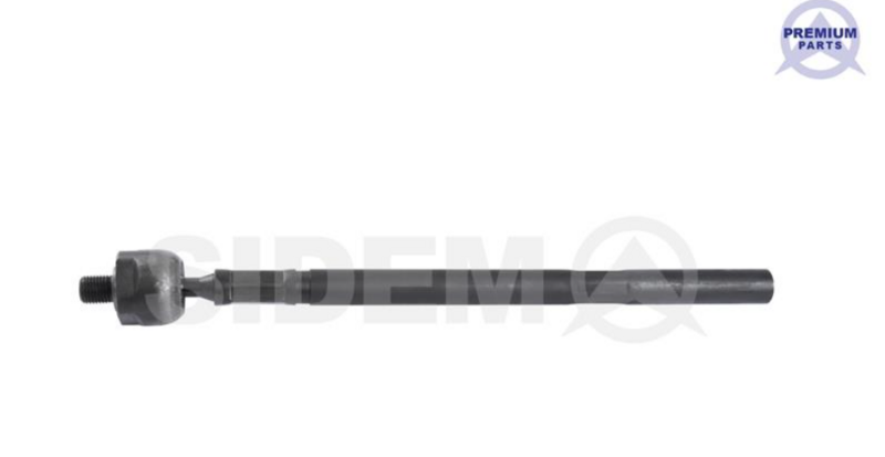 Рулевая тяга