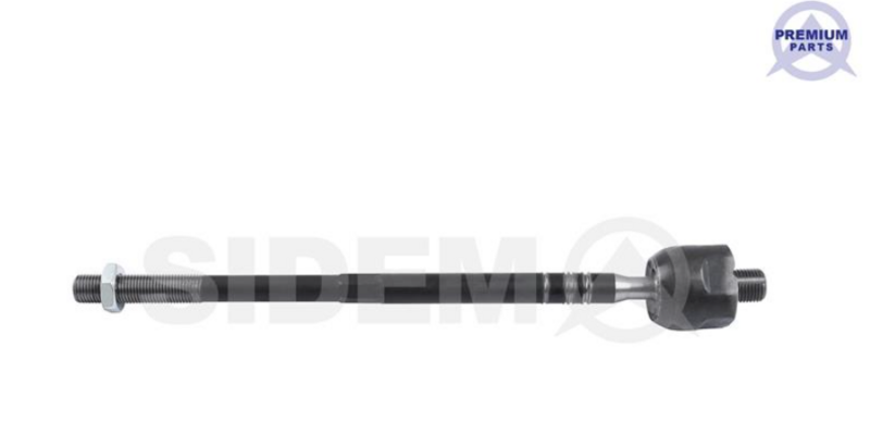 Рульова тяга