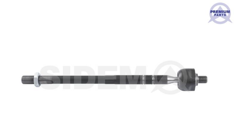 Рульова тяга