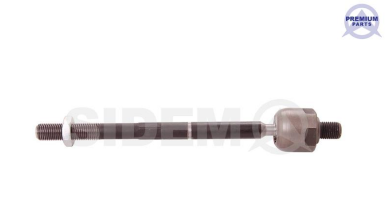 Рульова тяга