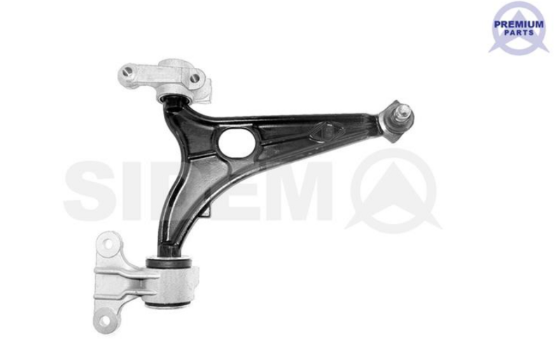 Рычаг подвески