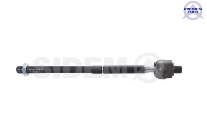 Рулевая тяга