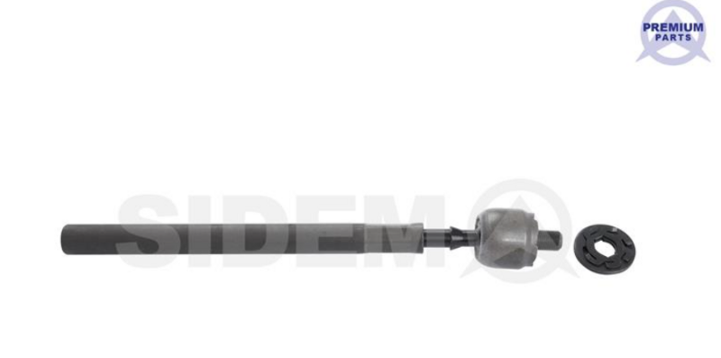 Рульова тяга