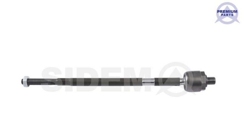 Рульова тяга